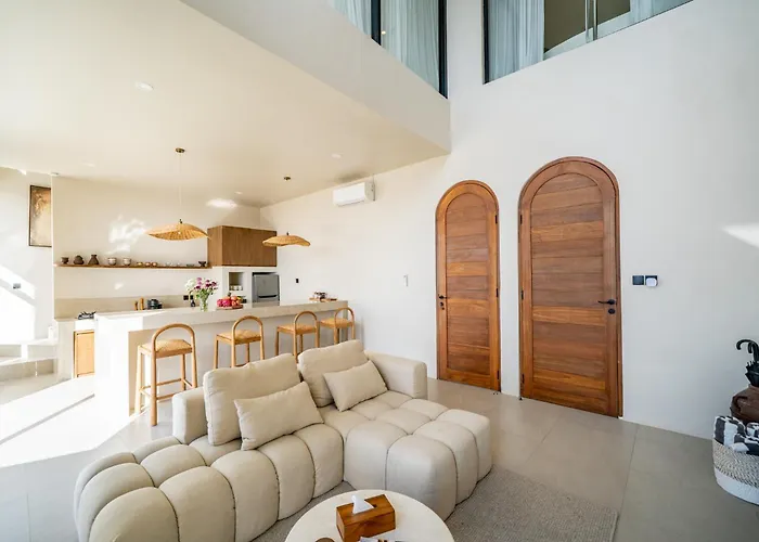 Villa Vista Al Mar *
