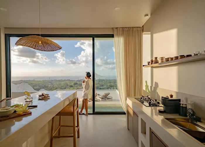 Villa Vista Al Mar Uluwatu