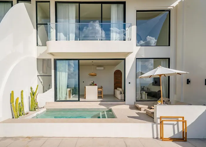 Villa Vista Al Mar