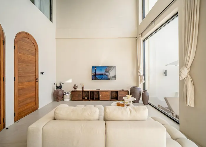 Villa Vista Al Mar Uluwatu