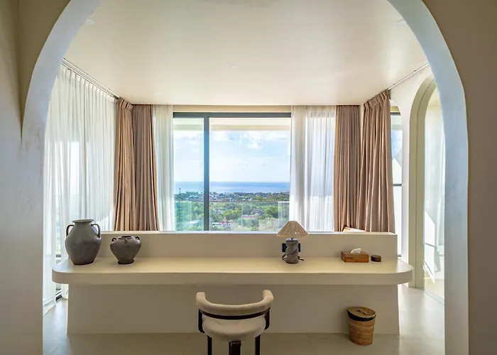 Villa Vista Al Mar *