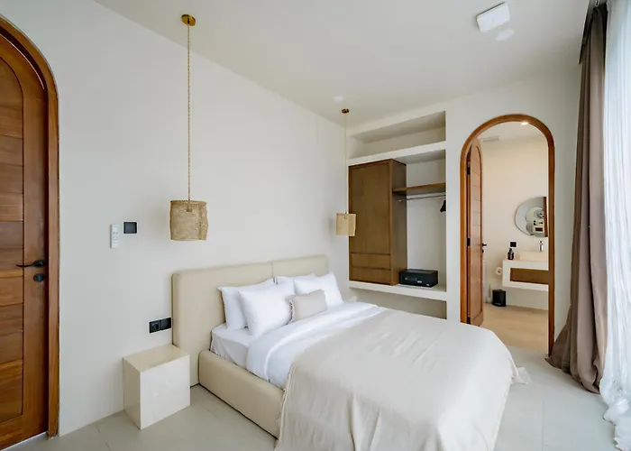 Villa Vista Al Mar Uluwatu