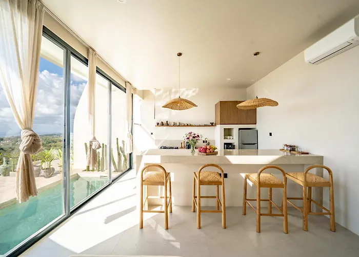 Villa Vista Al Mar