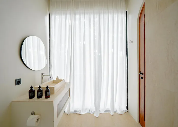 Villa Vista Al Mar Uluwatu