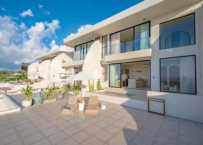 Villa Vista Al Mar