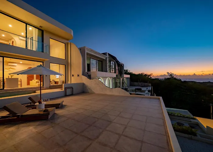 Vista Al Mar Uluwatu