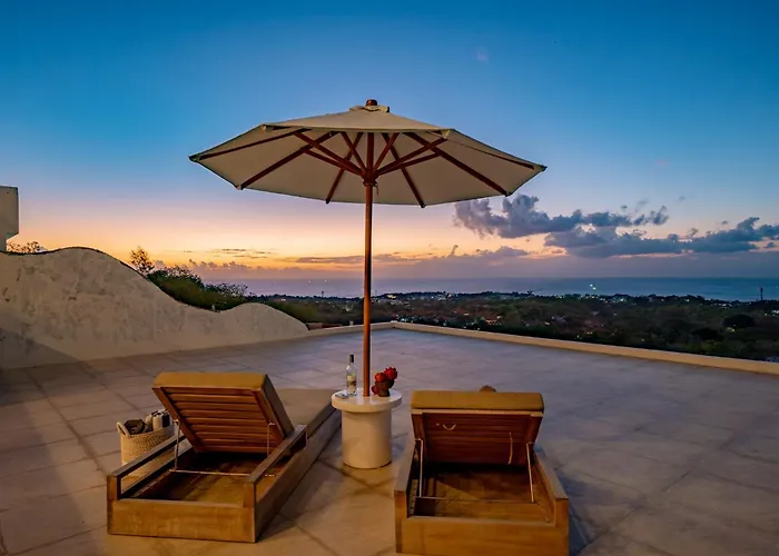 Vista Al Mar * Uluwatu