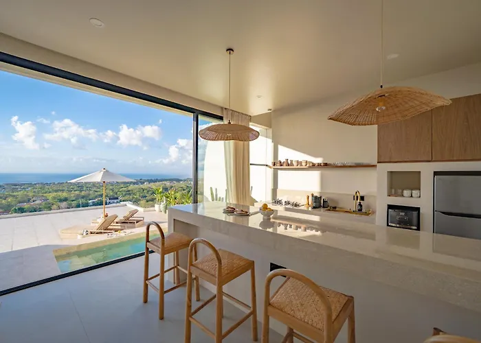 Vista Al Mar Villa Uluwatu
