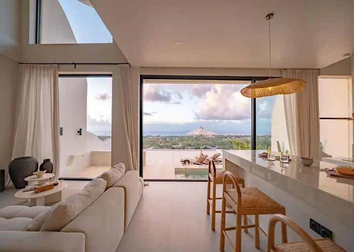 Vista Al Mar Villa